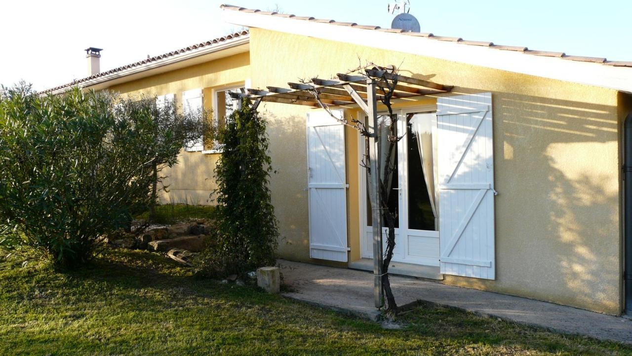 Au Bras D'Argent Berthez Exterior foto