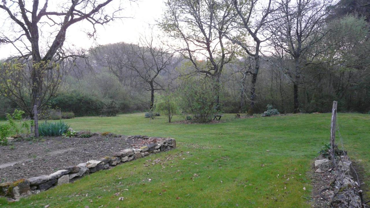 Au Bras D'Argent Berthez Exterior foto